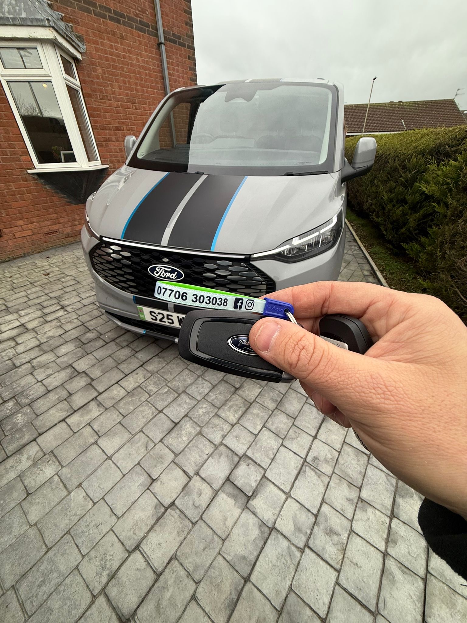 Locksmith job in Bridlington